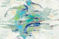 River Whirlpool Fine Art Print