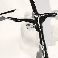 Creamy Neutral II Fine Art Print