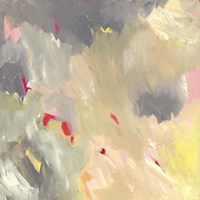 The Storm - Abstract Fine Art Print