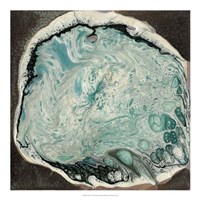 Atlantis I Fine Art Print