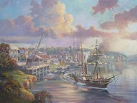 Sophia Jane Fine Art Print