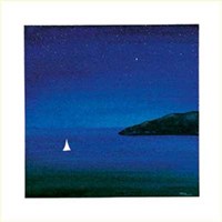 Sotto le Stelle I Fine Art Print