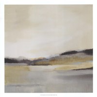 Morning Beach Fine Art Print