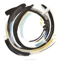 Coastal Sun II Fine Art Print