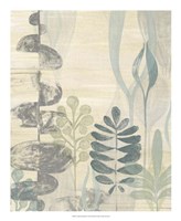 Undersea Garden II Fine Art Print