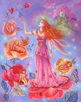 Summer Dreams Fine Art Print