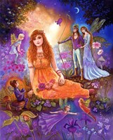 I Believe Fine Art Print