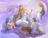 Starlight Fine Art Print