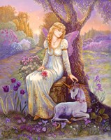 Twilight Magic Fine Art Print