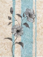 Small Hibiscus Fine Art Print