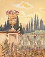 Place Of Magic Fine Art Print