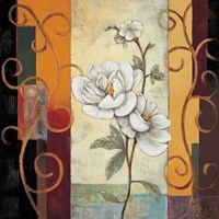 Magnolia Fine Art Print