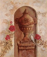 Dream Roses Fine Art Print