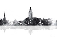 Annapolis Maryland BG 1 Fine Art Print