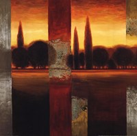 Reflections II Fine Art Print