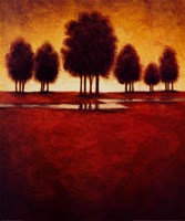 Radiance II Fine Art Print