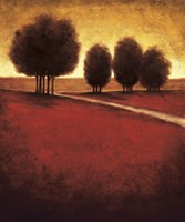 Radiance I Fine Art Print