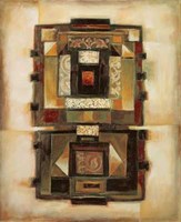 Patterns II Fine Art Print