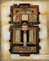 Patterns I Fine Art Print