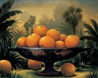 Kevin Sloan - Hero's Harvest Size 31.5x23.75 Fine Art Print