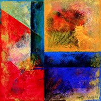 Interlude II Fine Art Print