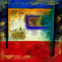 Interlude I Fine Art Print