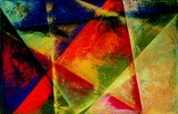 Sara II Fine Art Print