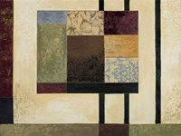 Paul Sanderson - Perspective I Size 31.5x23.75 Fine Art Print