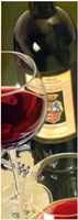 Brunello di Montalcino Fine Art Print