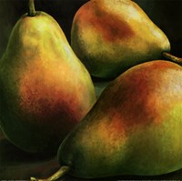 Tre Pere Fine Art Print