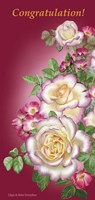 Roses for You Fine Art Print