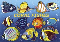 Fishes Fine Art Print