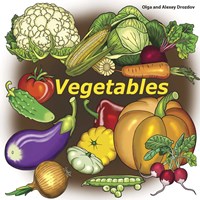 Vegetables Fine Art Print