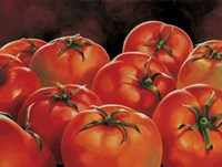 Pomodori Fine Art Print