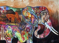 Africa Fine Art Print