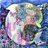 Dolphin Fine Art Print