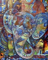 Egypt Fine Art Print