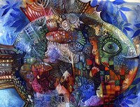 Fish Fine Art Print