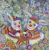 Passover Fine Art Print