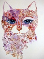 Tatoo Fine Art Print