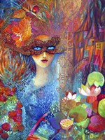 Venice 1 Fine Art Print