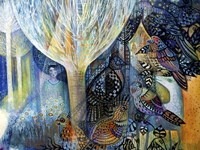 Spring Fine Art Print