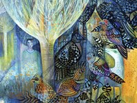 Fairy Fine Art Print