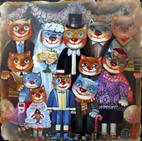 Photo Fine Art Print