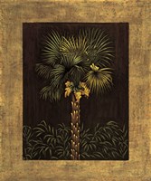 Tropical Paradise I Fine Art Print