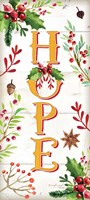 Hope Fine Art Print