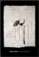 Porta del Tempo II Fine Art Print