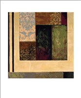 Inside Edition II Fine Art Print