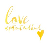 Love Fine Art Print