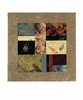 Nature's Passion II Fine Art Print